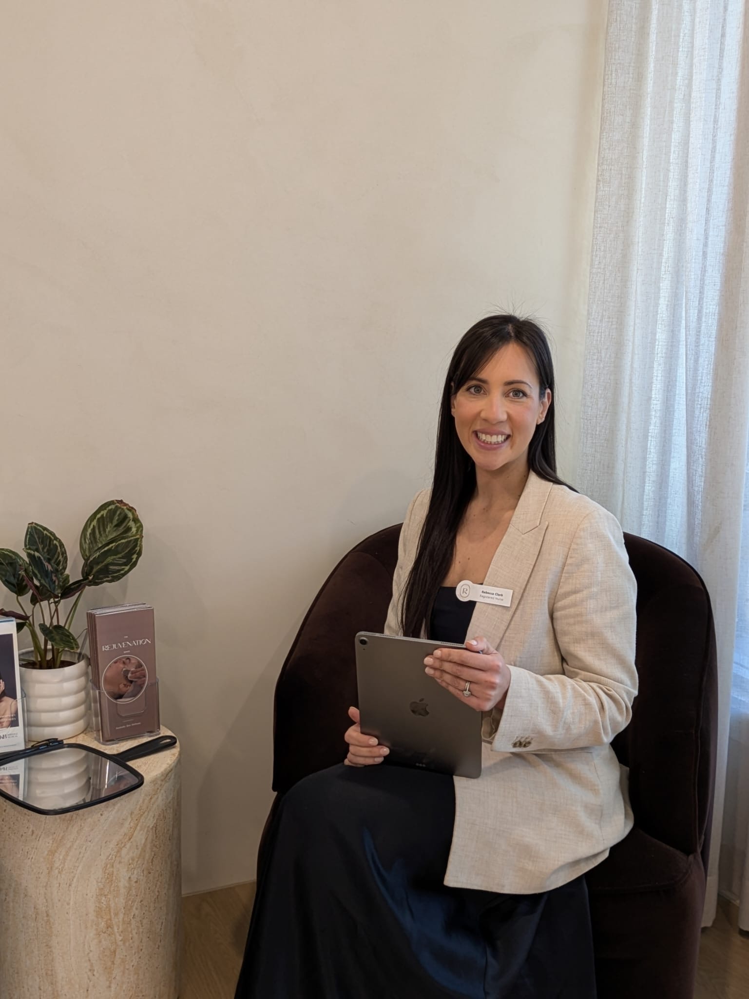Clinical research backing our treatments